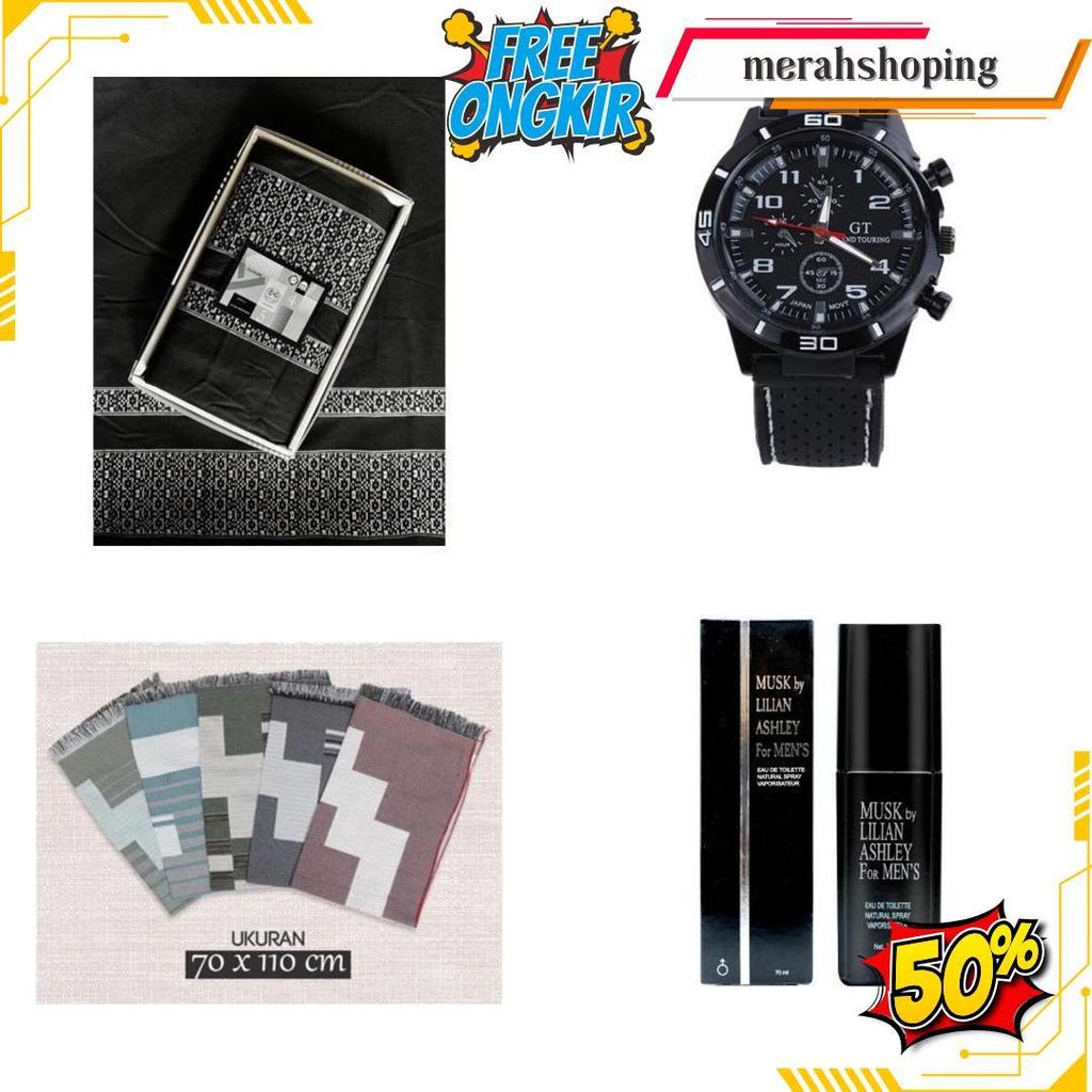 Gift Box Cowok/ Hampers Cowok/ Kado Ultah Cowok/ Hadiah Hari Guru/ Hampers Lebaran Standar Terbaik