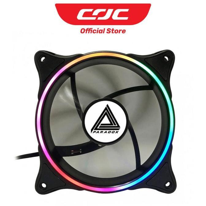 PARADOX GAMING DAZLING III 12CM Fan