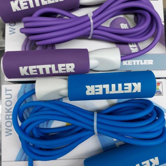 jump rope kettler 403 - skipping kettler - original kettler