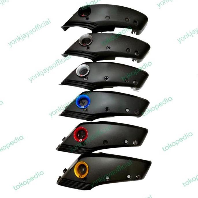 VELOSCOPE YAMAHA XMAX B74-E4417-00