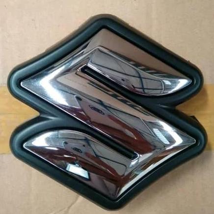 EMBLEM LOGO SUZUKI GRIL SWIFT GT 2 HEMAT