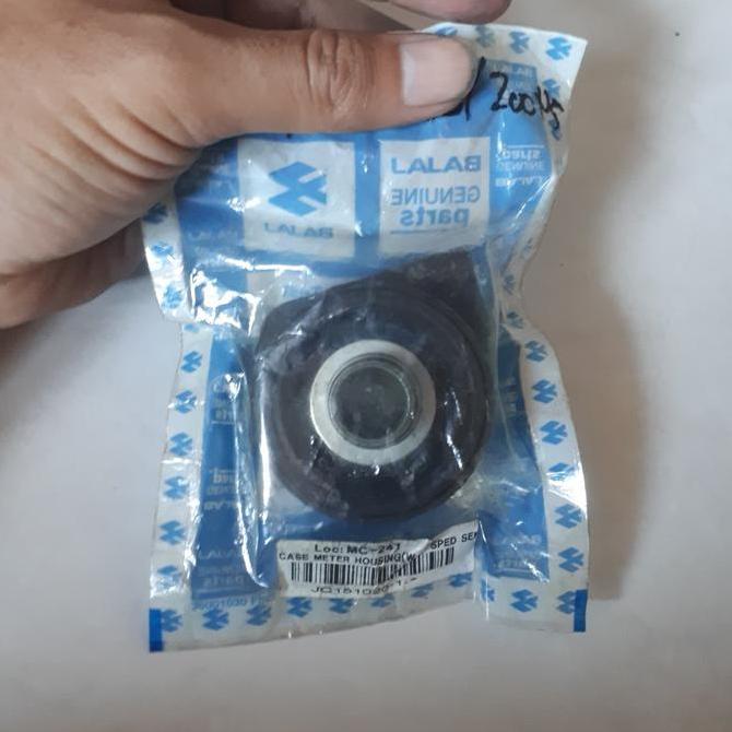 GEAR BOX PULSAR 180 UG4 / 200 / 220 / 200NS ORIGINAL BAJAJ PULSAR HEMAT