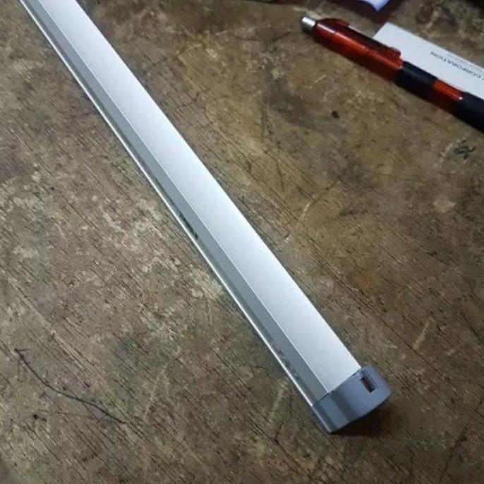 Lansungkirim- Kap Kosongan Lampu T5 T 5 28W 28Tt 28 W Tt +/- 120Cm Good Quality