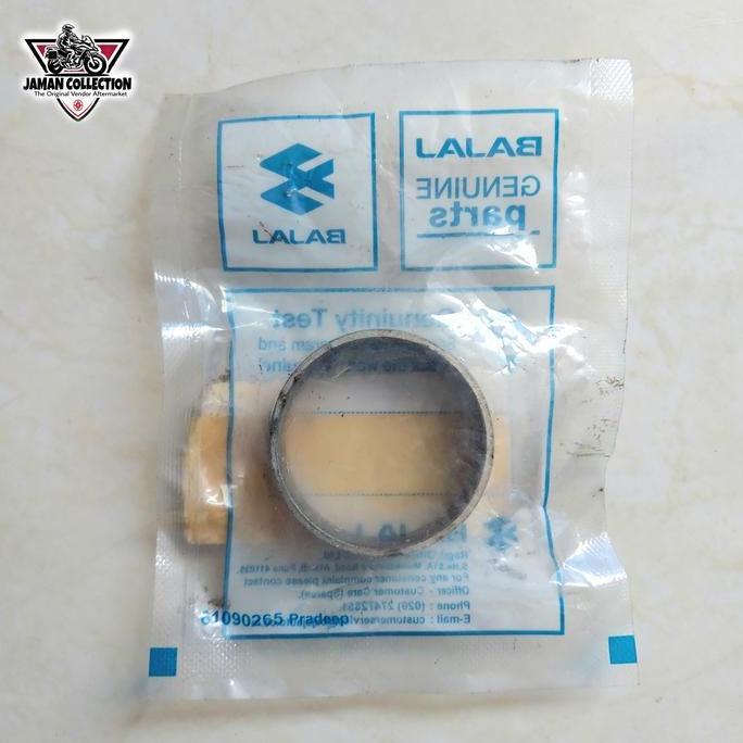 RING SEAL SHOCK PULSAR 135 XCD 125 CINCIN SHOCK DEPAN BAJAJ PULSAR HIGH QUALITY