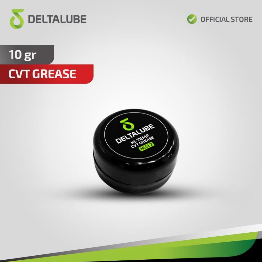 Deltalube Hi-Temp Cvt Grease Nlgi 2