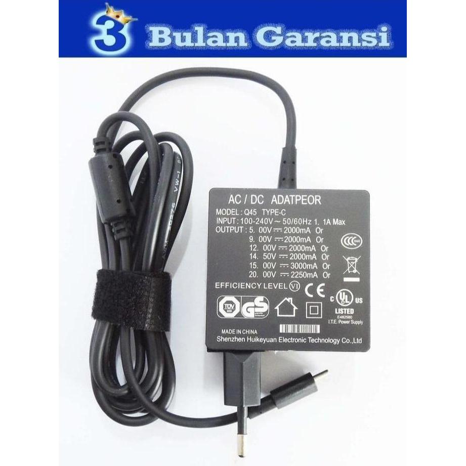 MDB CHARGER ADAPTOR HP SPECTRE X360 13-V022TU 13-V023TU 13-V031TU 13-V032TU 13-V029TU 13-V030NG 13-V