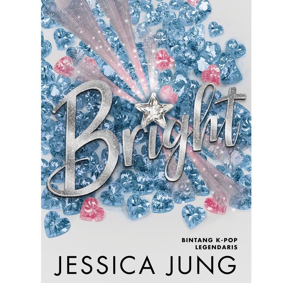 Gpu - Bright (Jessica Jung)