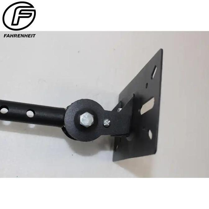 TERBARU - Fahrenheit Brecket Speaker BWS 401 BREKET SPEAKER