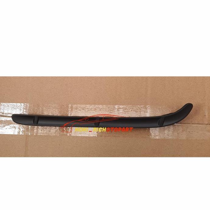 List Moulding Bemper Belakang Avanza 2019 Tipe G Original Harga Satuan Hemat