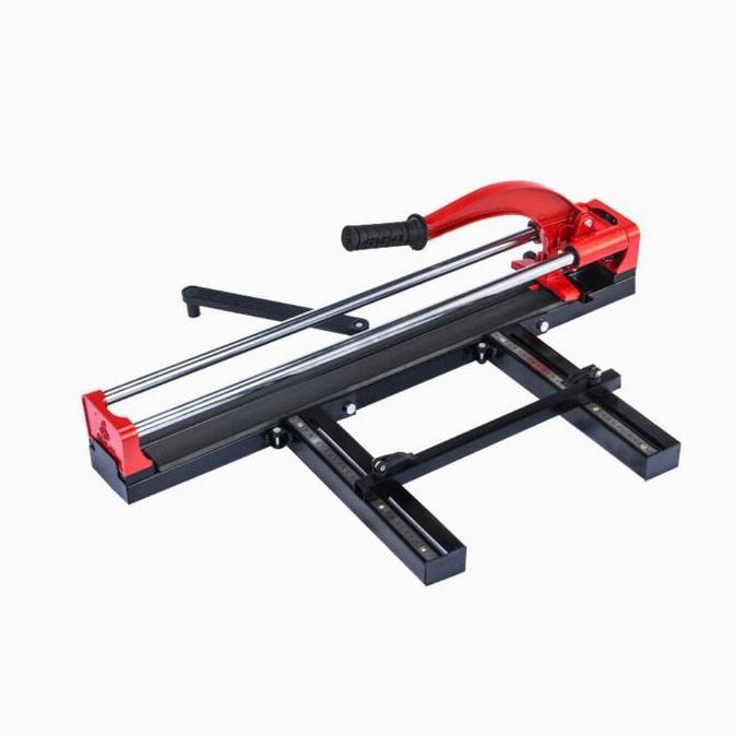 Grosir Potong Granit Manual Tile Cutter 60 Cm Laser Alat Potong Kaca Keramik Granit