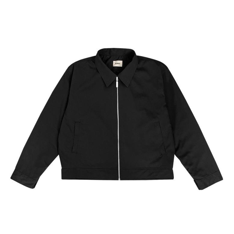 favorit work jacket | boxy fit | jaket | nubies