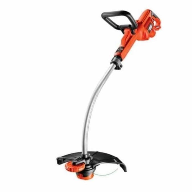 TERBARU - Black Decker Mesin Potong Rumput Senar GL7033 Pemotong GL 7033