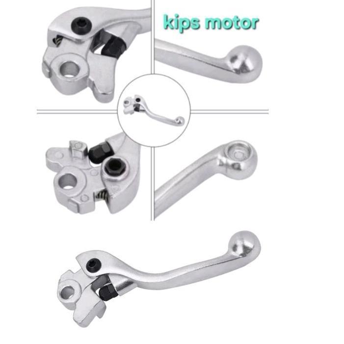 HANDLE REM YAMAHA YZ 85 125 250 F / X ORIGINAL DAN TERPERCAYA