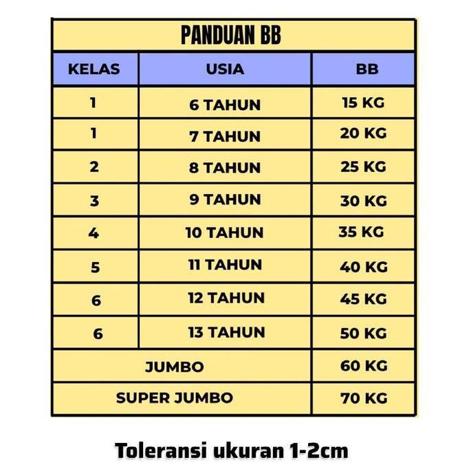 NEW CELANA PDL COKELAT PRAMUKA CELANA PDL SD SERAGAM CELANA SEKOLAH PRAMUKA SD PDL ORI