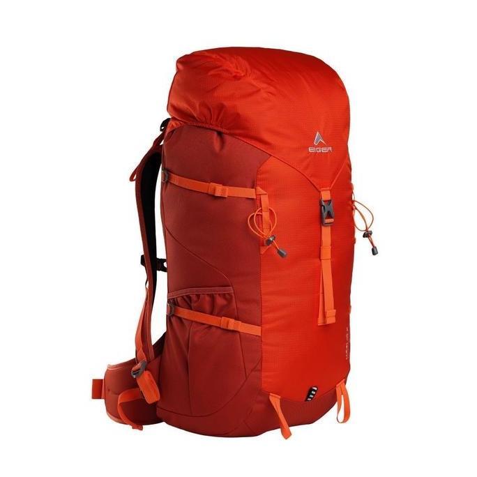 NEW EIGER Z-LUCID 45 CARRIER TAS GUNUNG ORI
