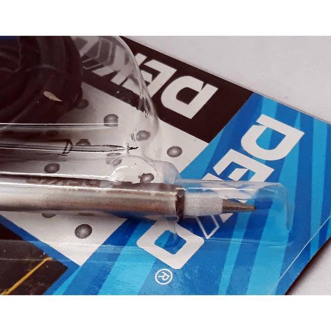 Promo Solder Gun Dekko Dq-77N Solder Tembak Dekko
