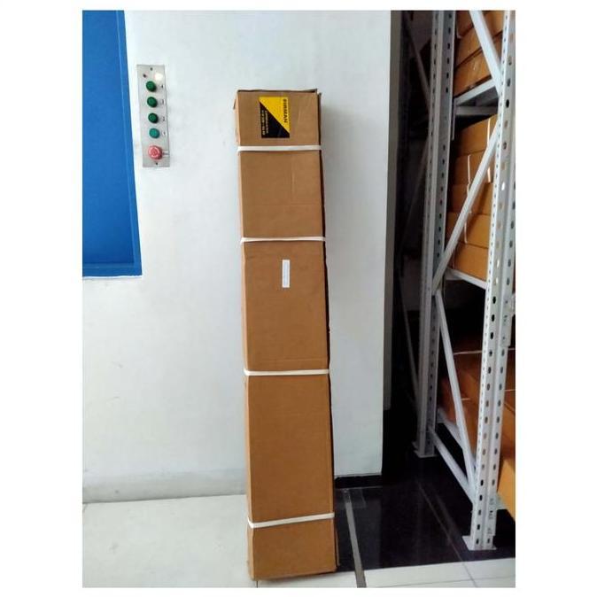 TERBARU - FIRMAN 2.5FRM 1/41 1hp + kabel 60m pompa air submersible satelit