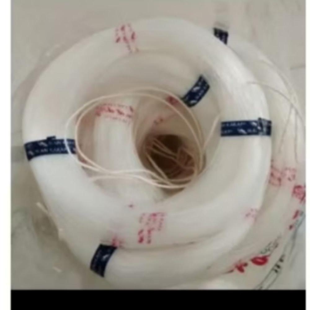 LUXIVAGALLERY SENAR LAYANGAN CAP KAKAP BERBAGAI UKURAN MURAH