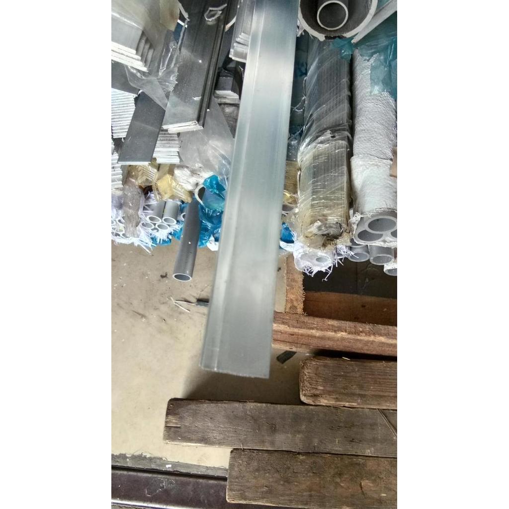 plat strip aluminium 5x40mm