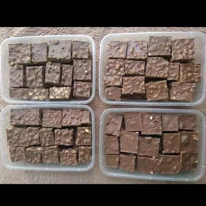 Coklat Blok Silverqueen 250 gr