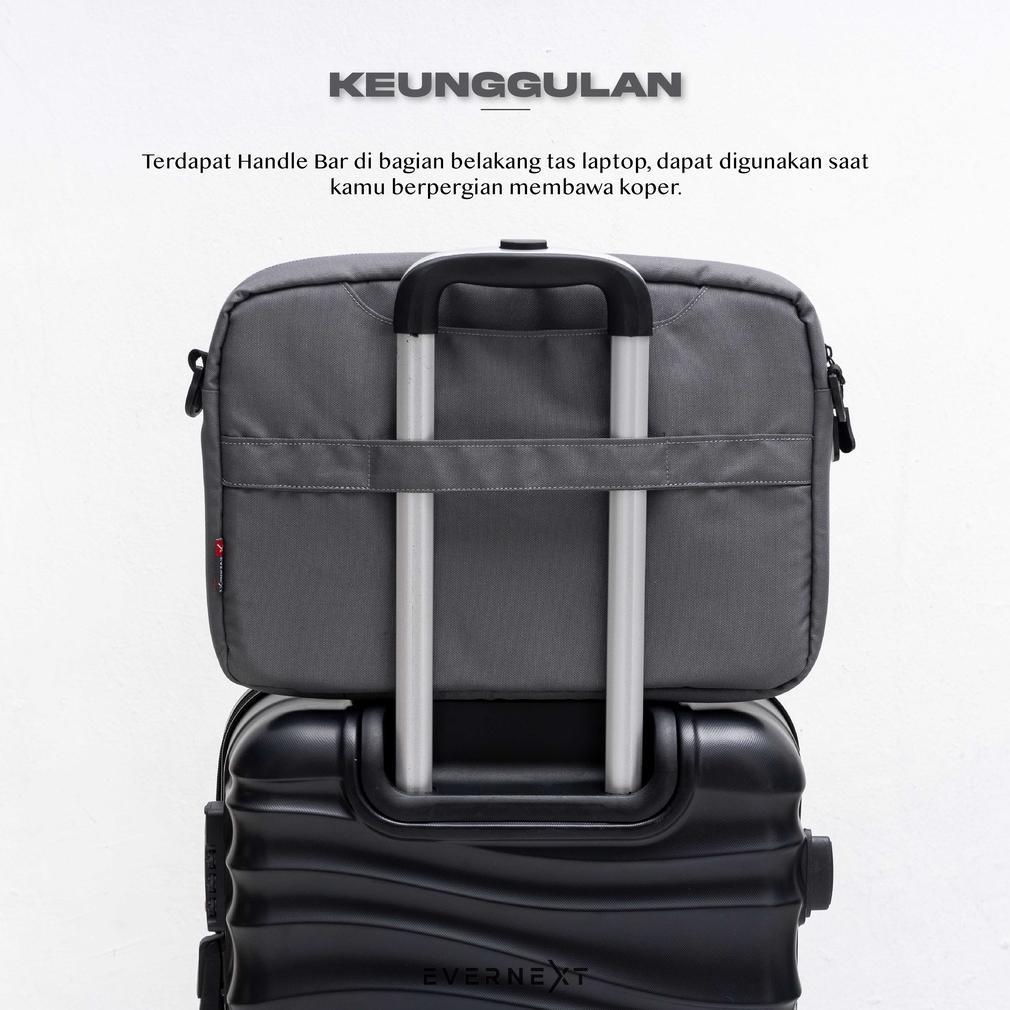 CUCI GUDANG TAS LAPTOP WATERPROOF ANTI AIR SLEEVE TAS LAPTOP CASE ACER HP DELL ASUS ROG SAMSUNG TOSH