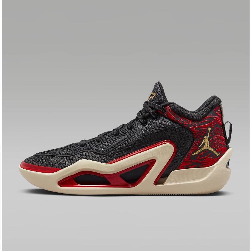 TERBARU SEPATU BASKET MENS NIKE AIR JORDAN TATUM 1 PF ZOO