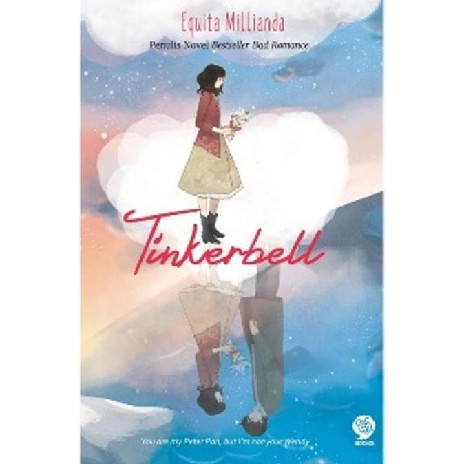 Buku Tinkerbell - Equita Millianda - Novel