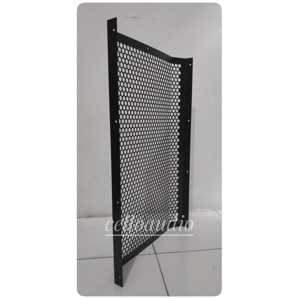 Grill Speaker Besi Import G3657 / 1 x 12 inch Grill Speaker 1 x 12"