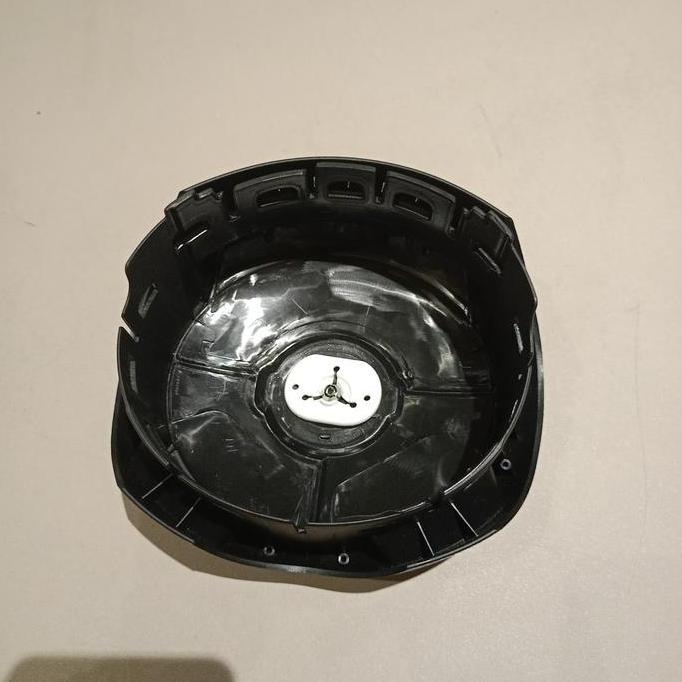 cover airbag stir Nissan March