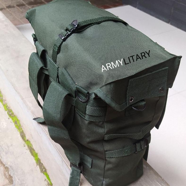value pack tas ransel rt 1945 jadul cordura asli tni