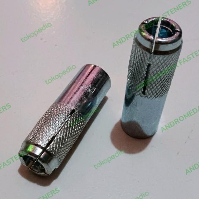 DINASET M10 / DROP IN ANCHOR M10 / DYNASET M10 BEST QUALITY