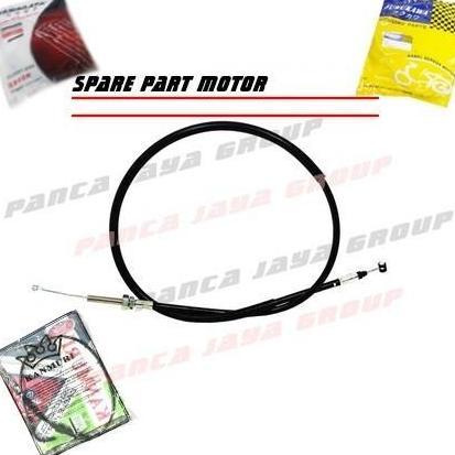 KABEL-TALI-KOPLING HONDA CBR 150 CBR150 OLD LAMA THAILAND CARBU KARBU HARGA KHUSUS