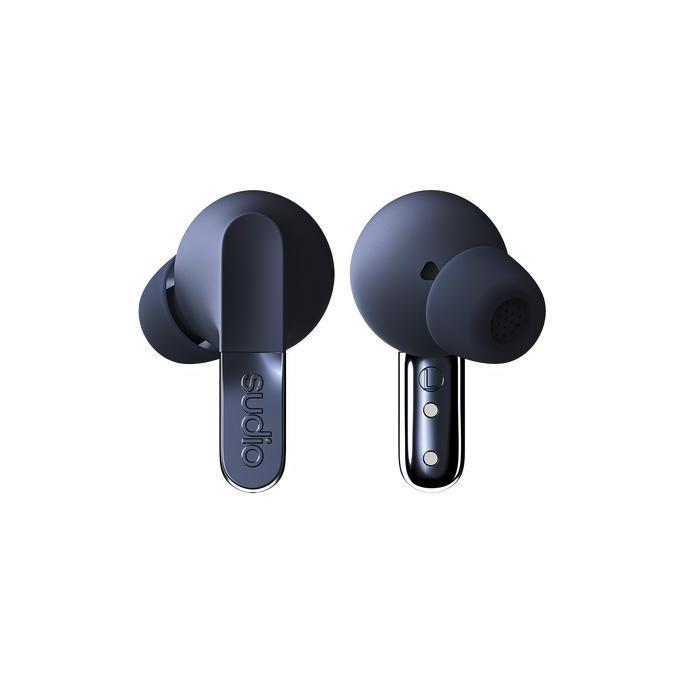 Sudio N3 Pro TWS Headset Bluetooth Earphones With ANC | Mic & Multipoint Connection
