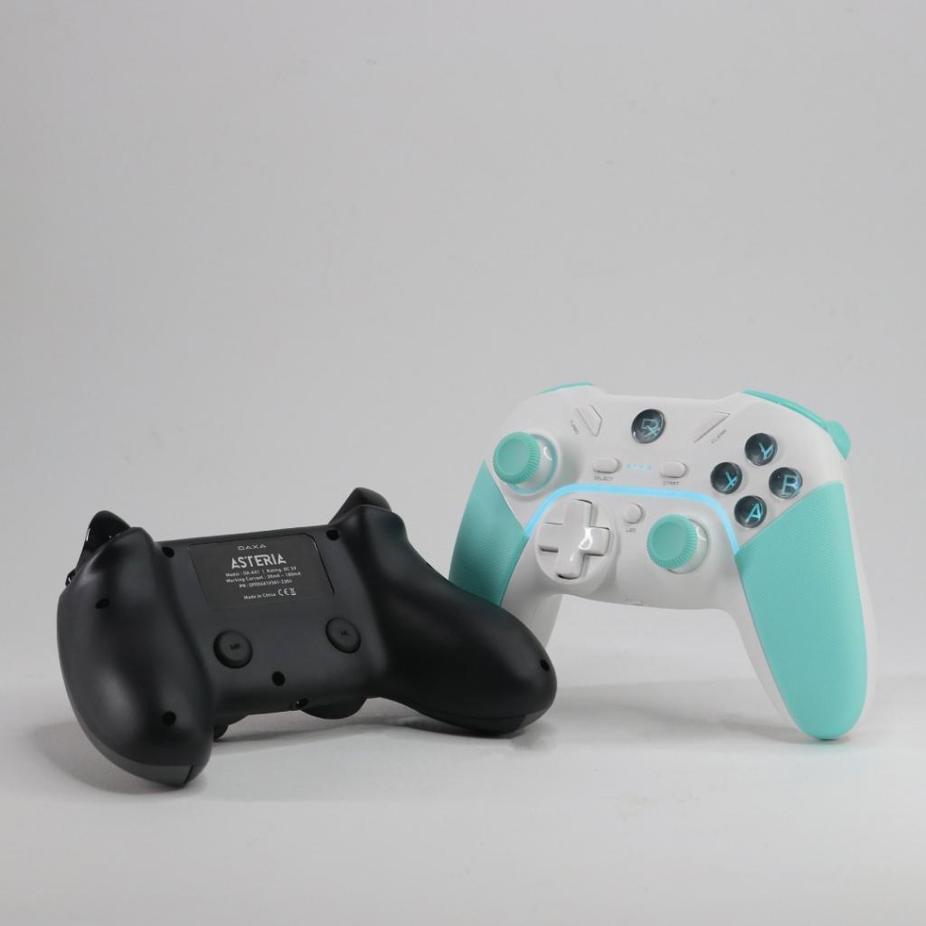 Rexus Daxa Asteria Ax1 Gamepad