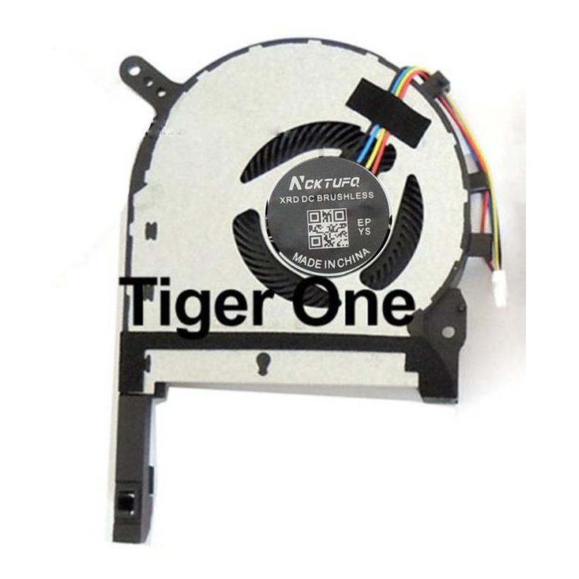 FA37 FAN PROCESSOR COCOK UNTUK ASUS FAN CPU ASUS FX705G TOJ27
