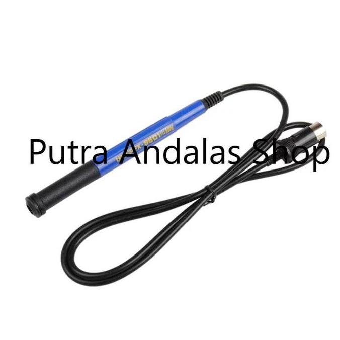 Pazx- Gagang Solder Handle Hakko Fx951