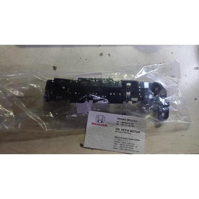 Bracket breket Bumper bemper depan Honda HRV Original