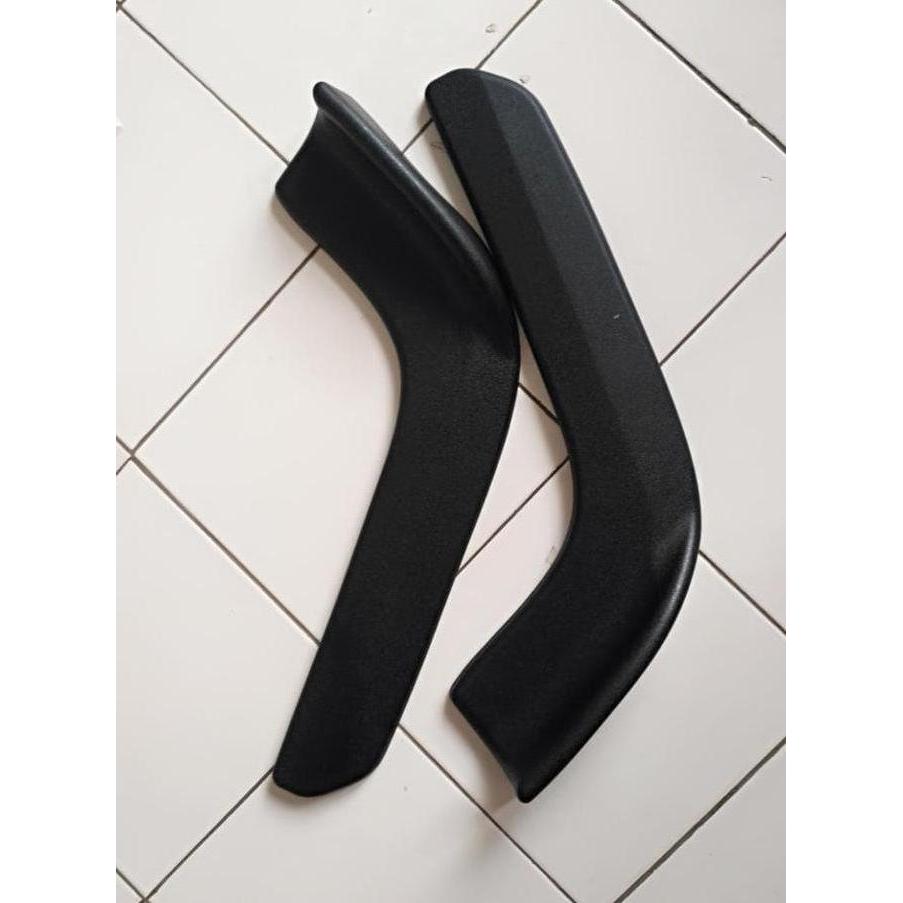 Wing lips bumper / Lips bumper universal