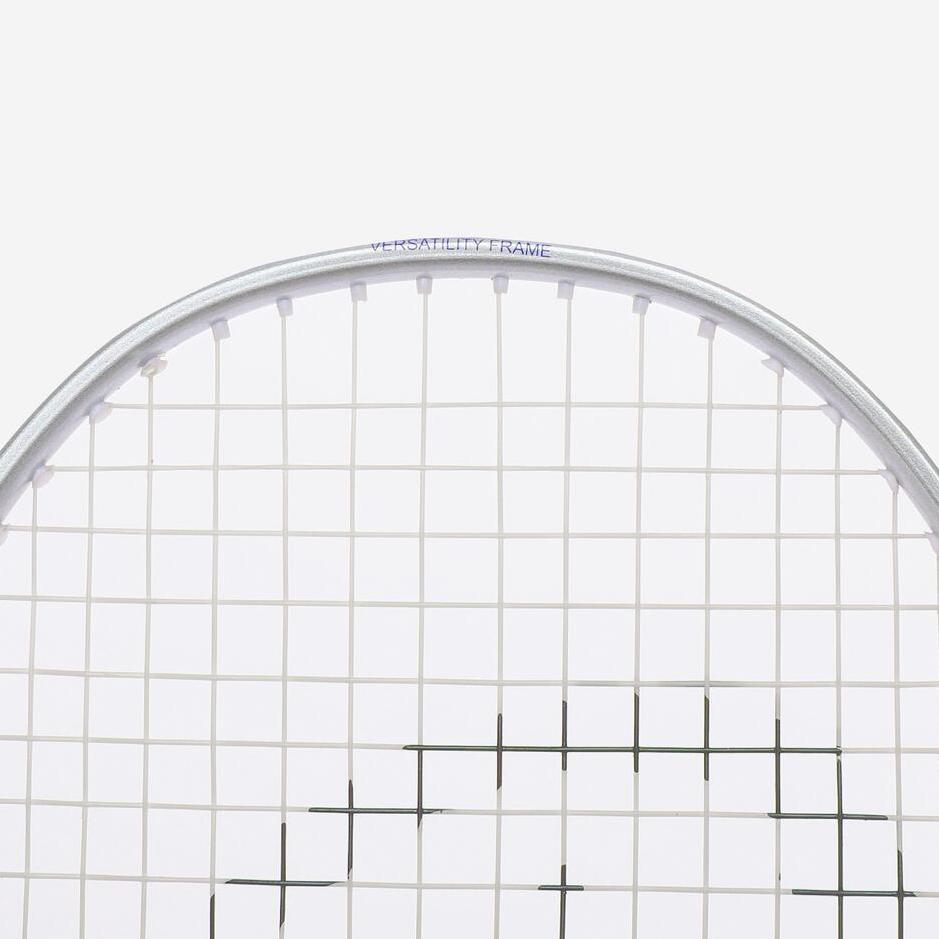 NEW Decathlon PERFLY Raket Badminton Dewasa BR190 Sensation Ungu - 8862684