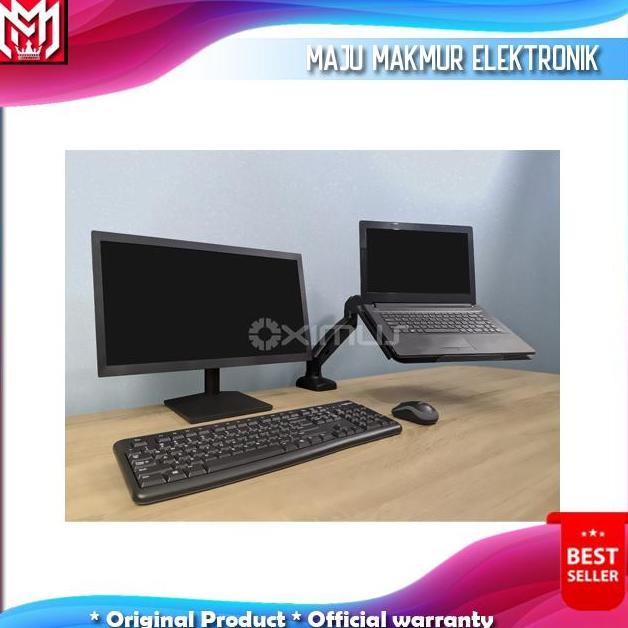 Tray Laptop / Holder Laptop / Bracket Stand Laptop