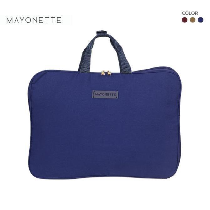 MAYONETTE Akari Tas Laptop - Tas Pelindung Laptop
