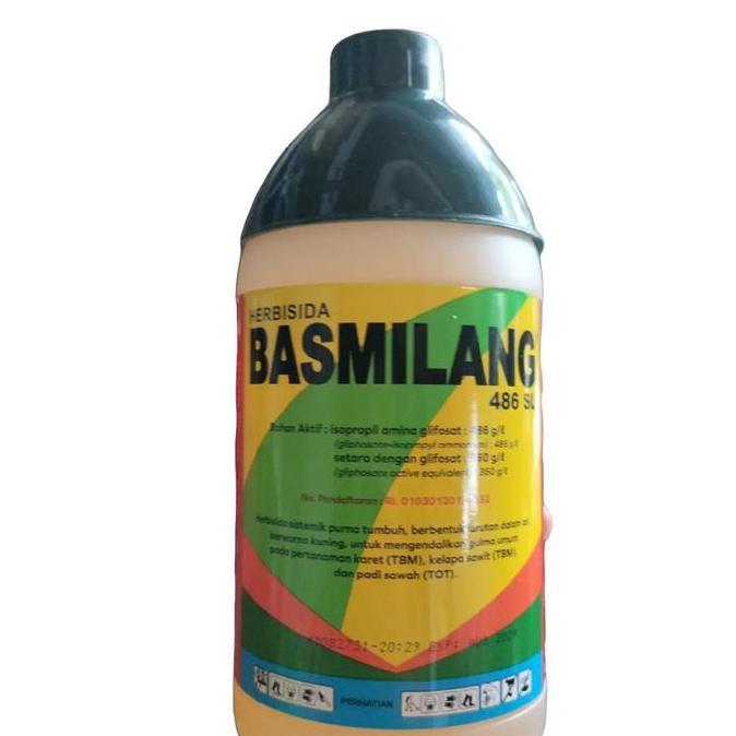 basmilang racun rumput sampai akar (TERBAIK) (TERBARU) (TERMURAH)