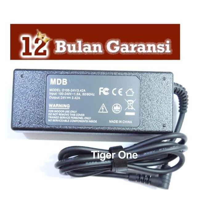 MDB CHARGER ADAPTOR MONITOR LED LG26LE5300 TOJ27
