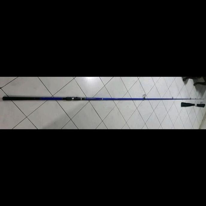 joran maguro surf casting 420 twister ultra cast tide master powercast (TERBAIK) (TERBARU) (TERMURAH