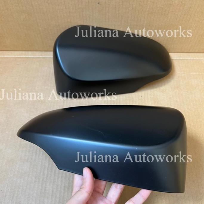 Cover Spion Mobil Calya Hitam