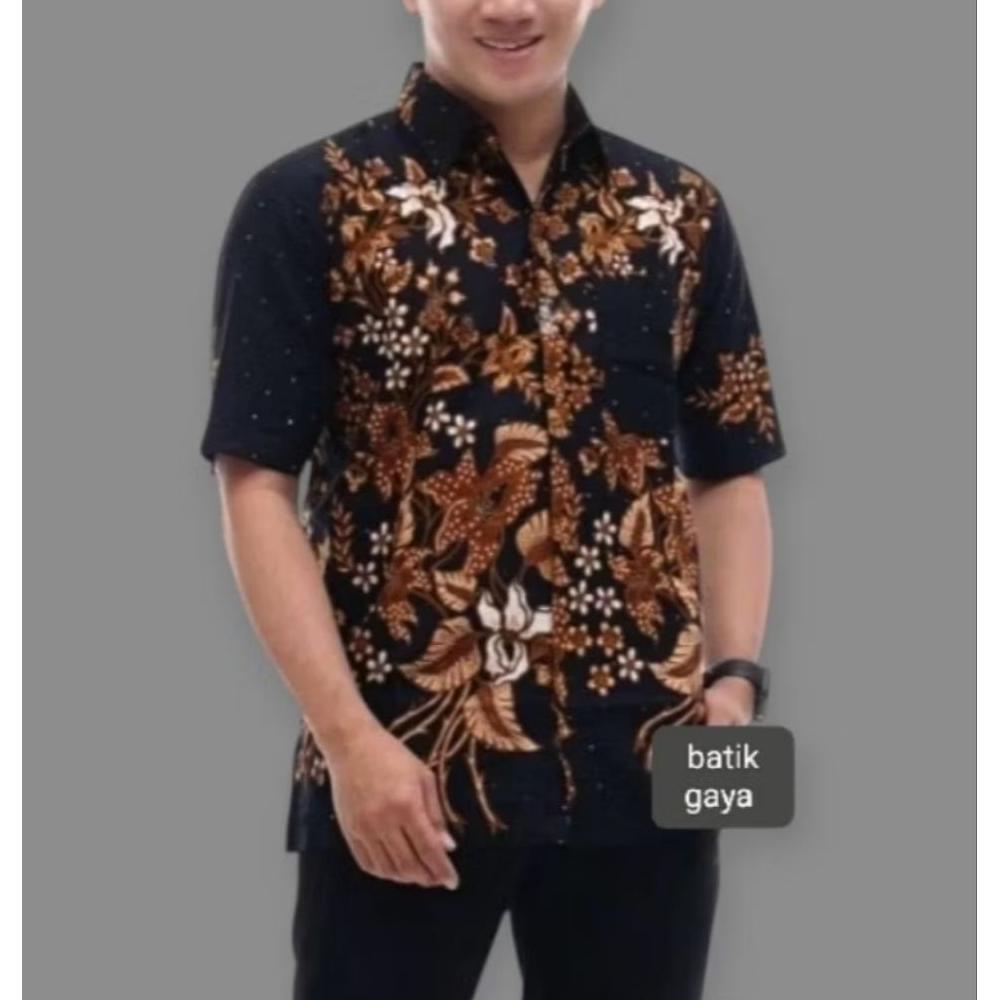 Berkualitas Baju Pesta Kondangan Dress Batik Premium Baju Couple Pesta Dress Kondangan Model Simpel
