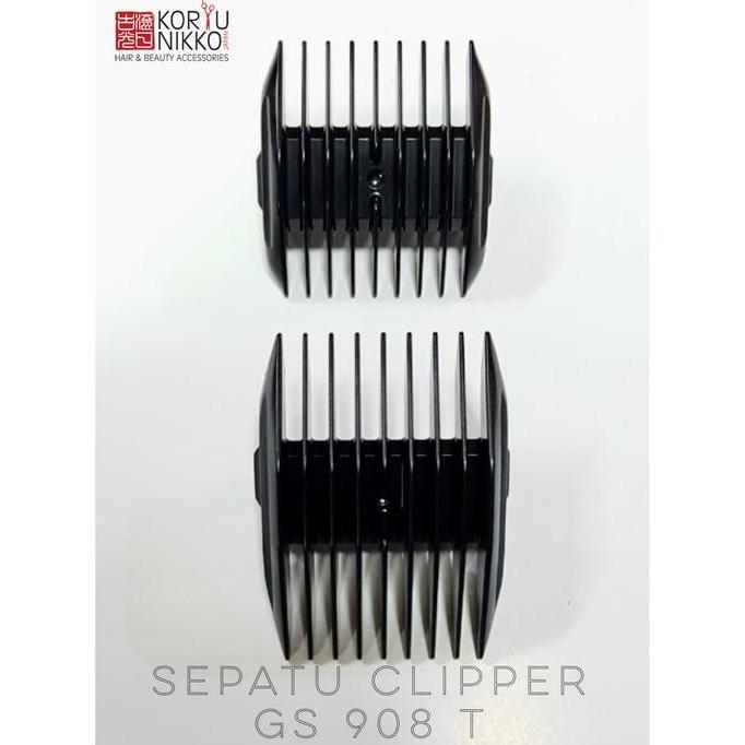 PROMO Sepatu Clipper GS 908 T