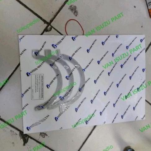 METAL BULAN ISUZU NMR81 NMR 81 JAPAN