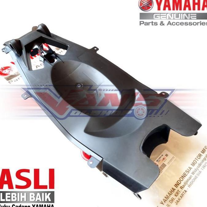 Spakbor Belakang Kolong Fender Mx King Dan Mx 150 Original Yamaha