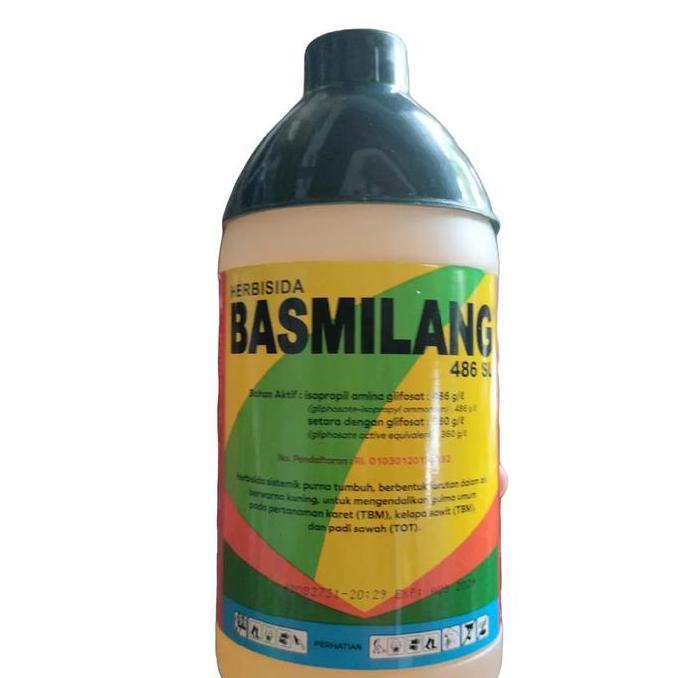 basmilang racun rumput sampai akar (TERBAIK) (TERBARU) (TERMURAH)